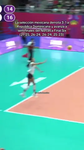 #volleyballworld #voleibolmexico #volleyball #volleyballgirls #voleibol 