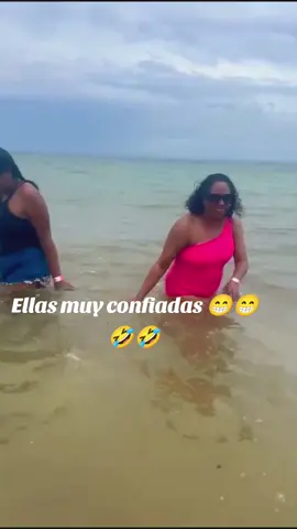#enmuyconfiadas @ClauBtz 