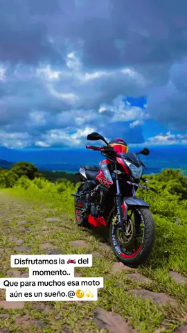 #biker #ns200 #delivery #sueños #vida 