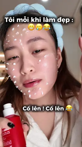 Tôi mỗi khi làm đẹp kiểu : 😬🤩🥳🥹🛁🧼😆😂#rinavaseoul  #spiculex #spicule #vigai #vikim 