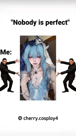 #cosplay #dance #viralvideo #douyin抖音 #fyp 