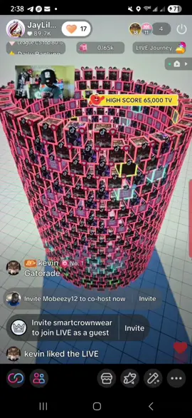 Part 19 We already told YOU we'll break it into multiple video parts if @tiktok wants to play the whole mute the sound despite it being within policy. #DePIN #defi #crypto #TikTokLearningCampaign #tiktoktechlive 