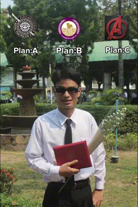 ฝันให้ไกลจะได้ไปPlan:C😂#การไฟฟ้าส่วนภูมิภาค⚡️👷🏻‍♂️ #งานไม่ทํารําอย่างเดียว #น่านหวานเจี๊ยบ 