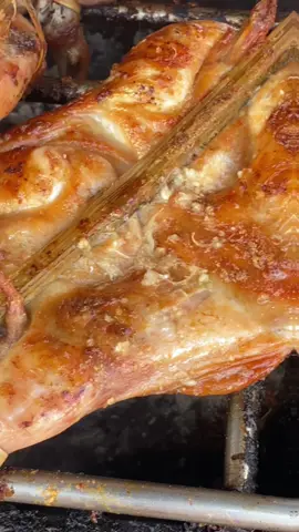 ไก่ย่างร้อนๆค่ะ 🤣 #ร้านกกสำสาไก่ย่างบ้านแคน #คลังอาวุธ #ติดบิ๊กซีมินิคลังอาวุธ #อุบลราชธานี #เทรนด์วันนี้ 