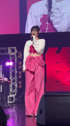 オーイシさんSSAまであと1週間！ ということで、愛理ちゃんのライブにゲストとして来てくれたオーイシさんの動画を大公開🫣🤍 1本目はシークレットゲストとして発表されたときのMC🎤 オーイシさんが好きな方、愛理ちゃんが好きな方、オーイシ愛理が好きな方に届け〜〜っっ🪄 ライブは2023年〜2024年に行われた、『LIVE PARTY No Live,No Life??!』です🎶 #鈴木愛理 #オーイシマサヨシ #オーイシ愛理  @鈴木愛理 @大石昌良【オーイシマサヨシ】 