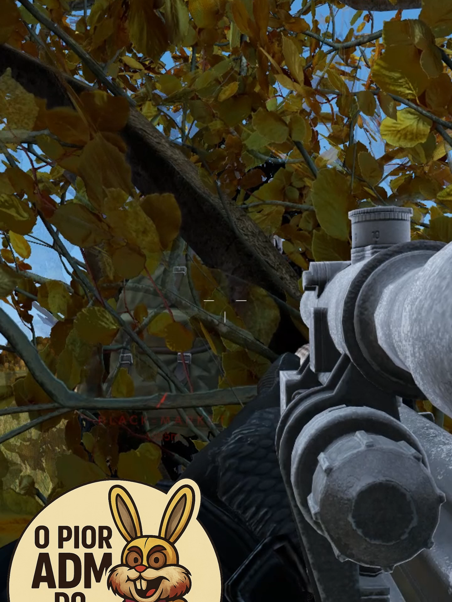 Batman atendendo ticket#Dayz #dayzbrasil #dayz #DayzBrasil