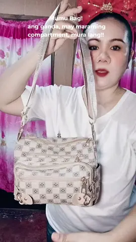 Mumu 4059 Retro Women Leather Sling Bag Elegant Shoulder Bags For Students Woman!!  #bag #slingbag #shoulderbag #crossbodybag #bagforwomen 