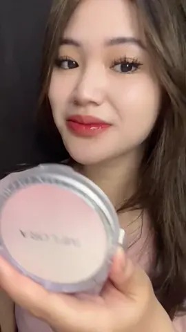 cakep banget cushionnyaa @Implora Cosmetics  #BeraniJadiAku #GlowingBikinPanggling