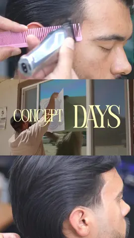 Favored. #barber #barberlife #hairtok #barbertok #barbers 