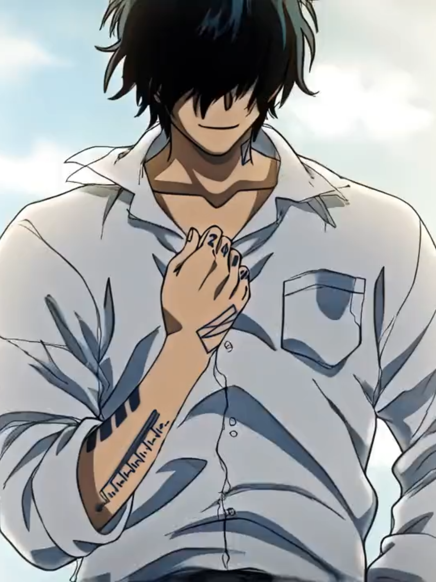 Nagumo> | #nagumo #nagumoyoichi #nagumoedit #sakamotodays #sakamotodaysedit #anime #animeedit ★ upload method ★ TG: @editing_news