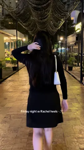 Love this black pair of heels 🖤 ⋆.𐙚 ̊