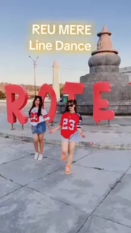ReuMere paling asikk linedance ChoreO Zin ErlynA #masukberanda #viraltiktok #soundviral #nagekeo_ntt  #fypviralシ 