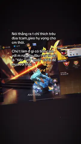 nói sao giờ😞#viral #viral #xh #ff #CapCut 