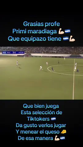 #parati #supremo #honduras #fyp #fyppppppppppppppppppppppp 🇭🇳🇭🇳🇭🇳🇭🇳viva la selección de tiktokers de Honduras 🇭🇳 🤯🤯🤯🤯🤯🤯🤯🌋🌋🌋🌋 🇭🇳🇭🇳🇭🇳🇭🇳♥️♥️♥️ son un equipazo y sin duda alguna seve la mano del profe primitivo maradiaga 🇭🇳🇭🇳🇭🇳💪🏻💪🏻💪🏻 que ordenamo y que bien tratan el balón estos muchachos todo gracias a profe exquisito juego el de este equipo mis respetos vamos a seguir así metiéndole con todo 🇭🇳🇭🇳🇭🇳🇭🇳💪🏻💪🏻💪🏻 