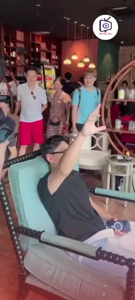 Quán cafe Tổng Tài  chất kín khách hàng mới nhất  #trendingvideo  #tongkatalicafe  #xuhuongtiktok #trengdingtiktok 