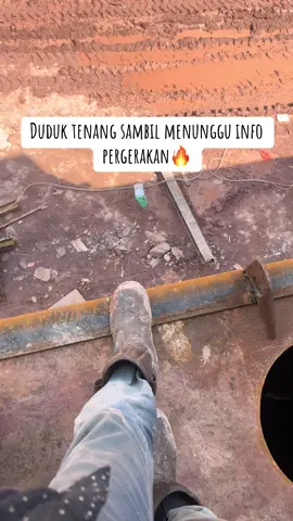 #helper #welder #galangankapalbatam #fygpシ #foryoupage 