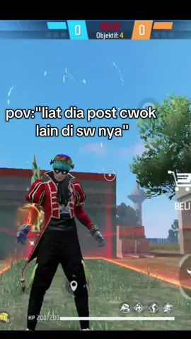 ya asli nya cemburu kan😹#sanz #fyppppppppppppppppppppppp #xybcba 