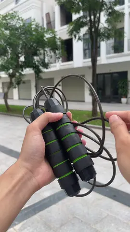 dây nhảy thể thao lõi thép #daynhayloithep #daynhay #daynhaythethao #xh 