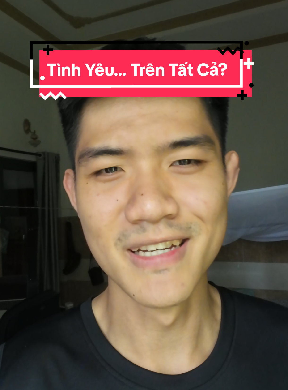 Sống Vì Tình Yêu🤔 #fyp #khacnghi01 