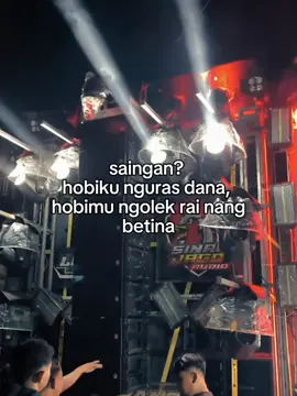 wegah saingan 🥱 #soundkarnavalindonesia #wegahsaingan #hobikumahal #hobisoundsyistem #sinarjagotjapjalu 