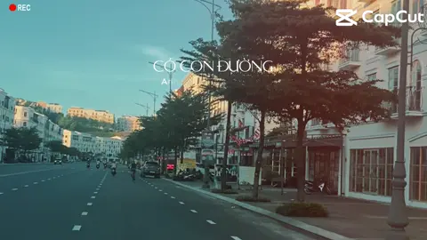 🎧 Có Con Đường A Chưa Đi Lại Lần 2. [ Phú Quốc Còn Mưa Không Em ]#trungnguyen #xuhuongtiktok2025☘️🍀♥️ #capcut 