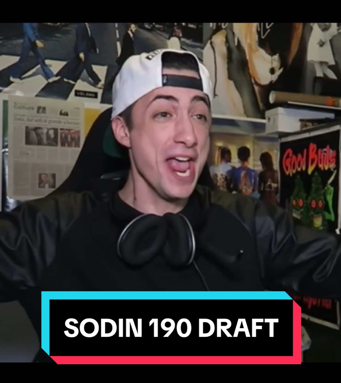 #fifa #fifa16 #sodin #190 #futdraft 