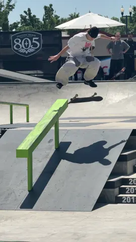 Full cab flip bs tail