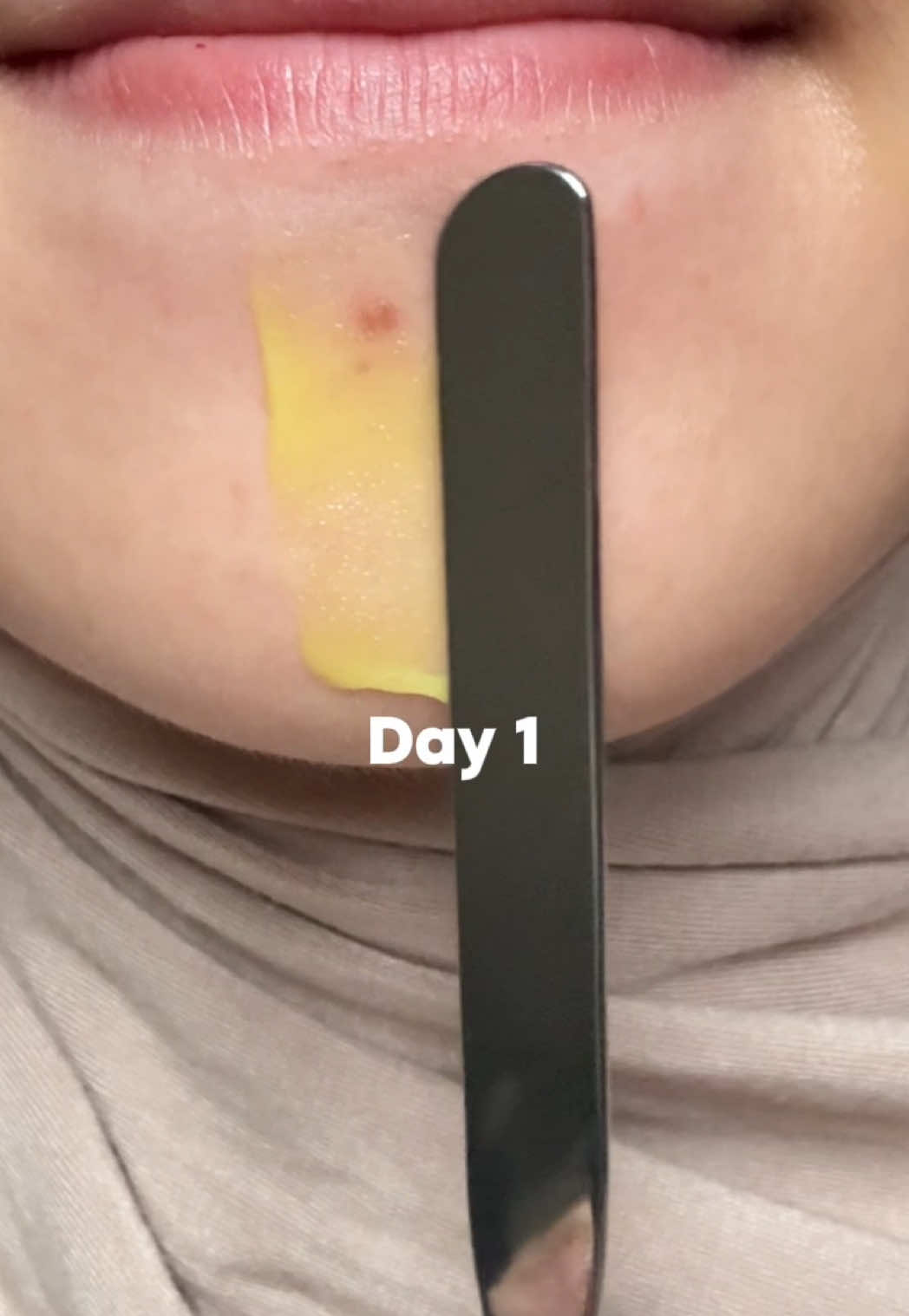 Gentle but powerful✨ #kbeauty #koreanskincare #retinal #fyp #darkspots  @celimax.global 