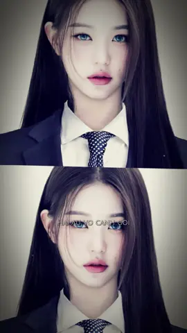 POV:”tôi vô tình nhặt được thẻ học sinh của hoa khôi toàn trường.” I love @TikTok @틱톡 TikTok Korea  #jangwonyoung #wonyoung #hotgirl #fyp #viralvideo 