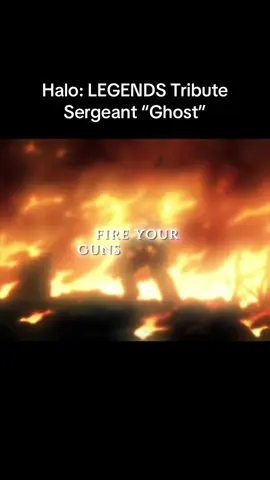 #themisfitbrigade #Halo #halolegends #anime #halotribute #halolegendsedit #ghost #haloanime #breakingbenjamin #tribute 