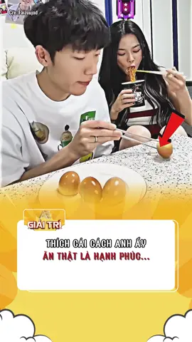 Thích cái cách anh ấy hồn nhiên! #aegiaitri #giaitri  #haihuoc #funny #trending 