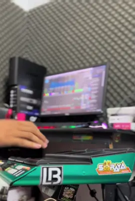 Alun alun nganjuk 🐴 #samplingdtxm12 #jhandut #dtxmulti12 #korg #alunalunnganjuk 