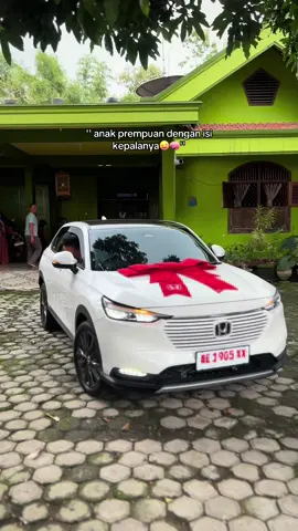 #CapCut hrv sipit cantik promo besar' an wa aku ya 085704797048 #hondamadiun #brio #hrv #