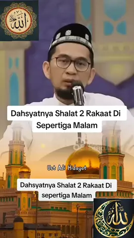 #dakwah#adihidayat#kajianislam#dakwah_islam#muslimceramah