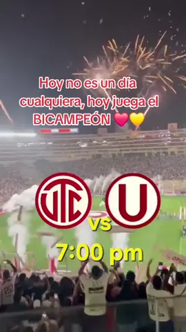 #universitariodedeportes #universitario1924 #cremademivida❤ #cremademivida😍 #ydaleu 
