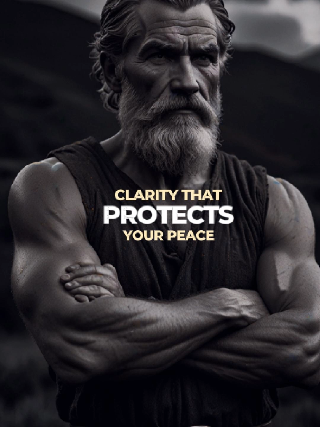 10 Stoic Truths About People | Stoic Wisdom | Stoicism Philosophy | Stoic Mindset  When you understand people, you suffer less—not because the world changes, but because you see it clearly #StoicWisdom #LifeTruths #IntegrityAndPurpose #SelfGrowth #realitiesoflife #life #wisdom #lifereality #fyp #Stoicism #stoicmindset #LifeLessons #InnerStrength #PeaceOfMind #PersonalGrowth #SelfMastery #Discipline #stoic #foryou #personaldevelopement #people