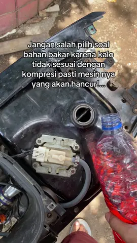 TAPI INI BUKAN SOAL BAHAN BAKAR !!!  #beat #beatgendut #beatfi #beatk44 #fyp 