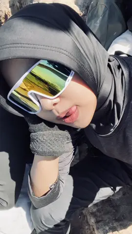 💋💋 #sumbing #gunungsumbing #3371mdpl #mountain #pendakicantik 