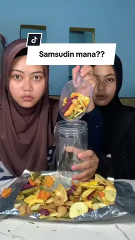 Makan ni samsudin