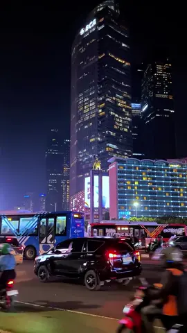 citylight  #sudirman #capcut 