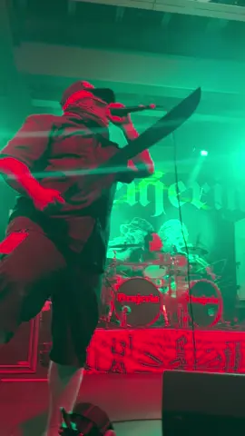 BRUJERIA- Rochester, NY #brujeriaband #extrememetal #metalhead #metal #brujeria 