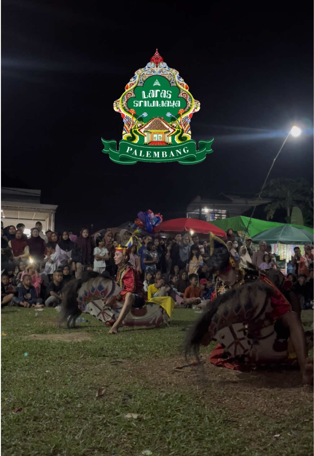 Bendhe ngungkung (Lumaris)  #Storyjaranan #jaranantiktok  #senterewe #rogosamboyoputro1289 