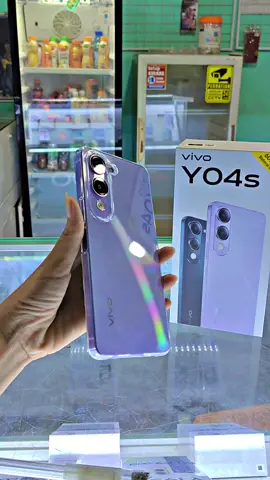 smiring2 kilauan Y04s  yok yg mau Vivo Y04s gass aja bossku  desain super dupper cantik bgt  #vivoy04s #fyp #vivo 