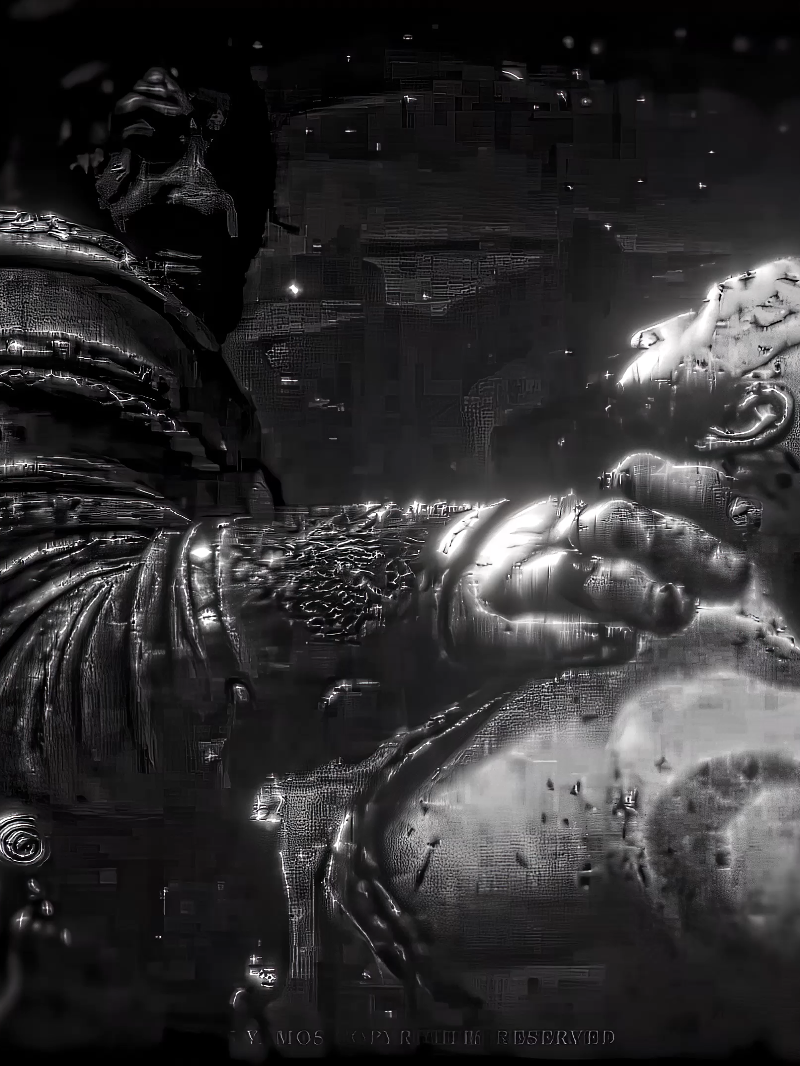 A man made a god | #kratosgodofwar #godofwar3 #godofwarragnarok #edit  #aftereffects #fyp #yamos