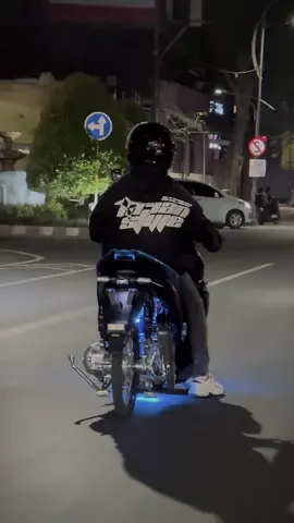 dah lama gabawa ansel nr sby