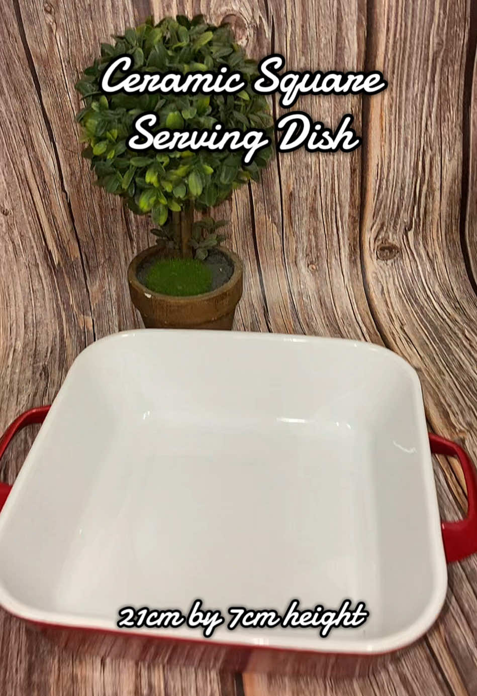 #servingdish #ceramic #kitchenware 