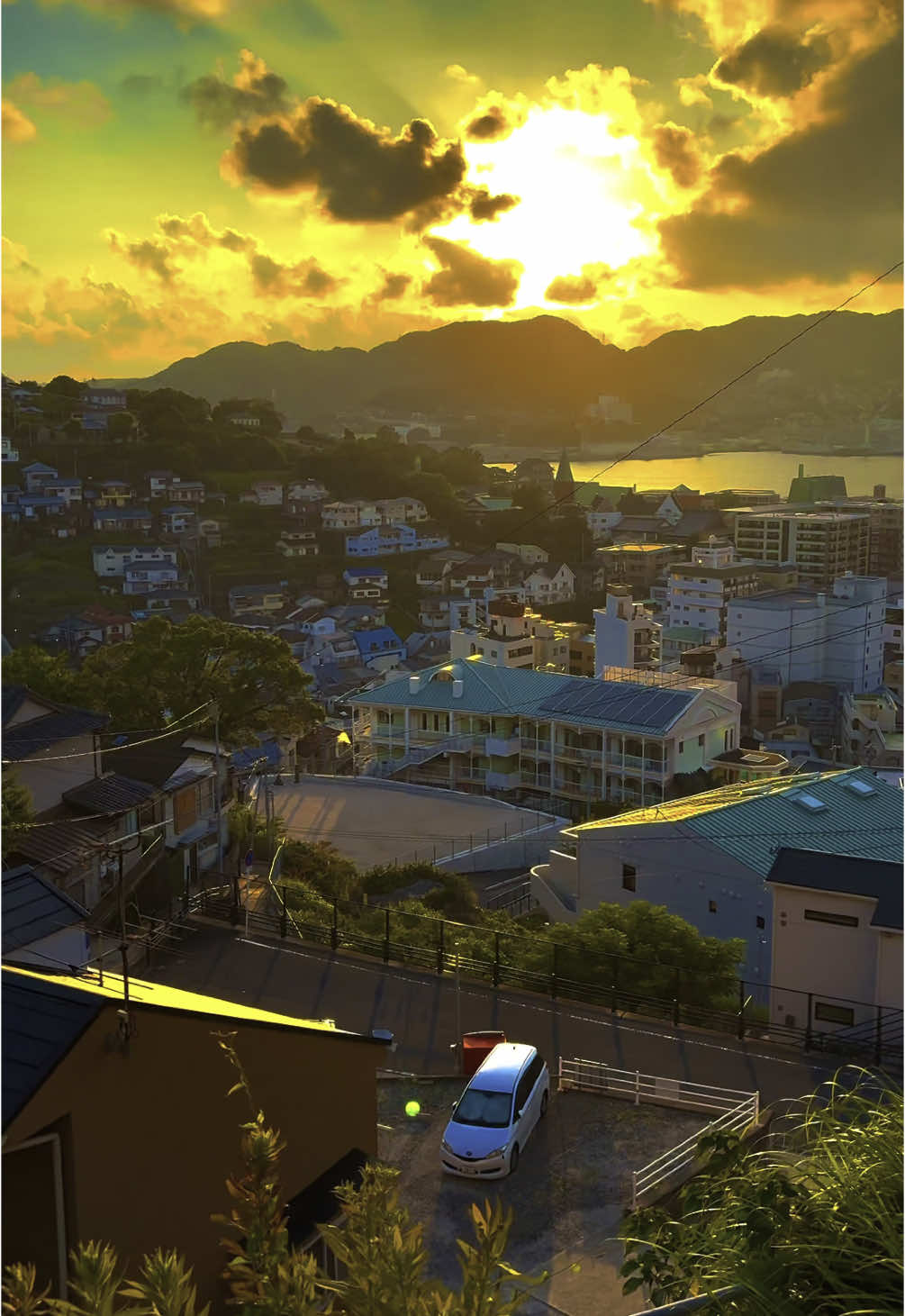 Breathtaking.#japan 