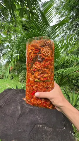 mantap banget 🥵#sebring #seblakkering #kerupukseblakkering 