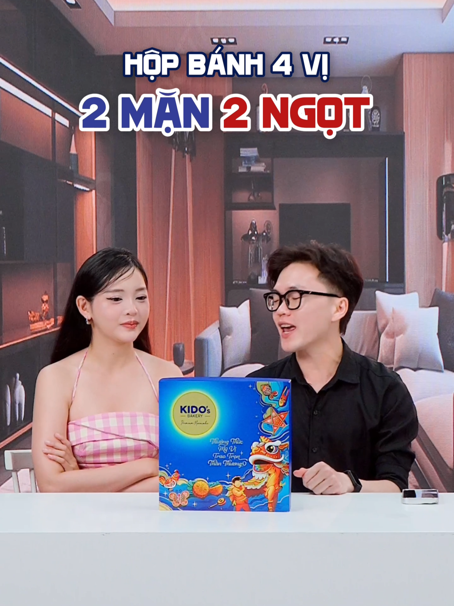 [Đọc kỹ vị bánh và hộp bánh trước khi mua] Vị trà xanh phô mai phải nói là siêu phẩm của năm nay luôn. Choáy hàng liên tục luôn các mom iu ơi. #e2e #e2emuasamgiaitri #e2ebachhoa #kidogroup #tuongan #banhtrungthuthophat #banhtrungthu #trungthu #banhtrungthukidosbakery #kidosbakery