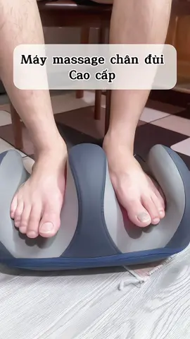 Máy massage chân đùi cao cấp #shopgiadung99 #trending #đogiadungtienich #viral #foryou 